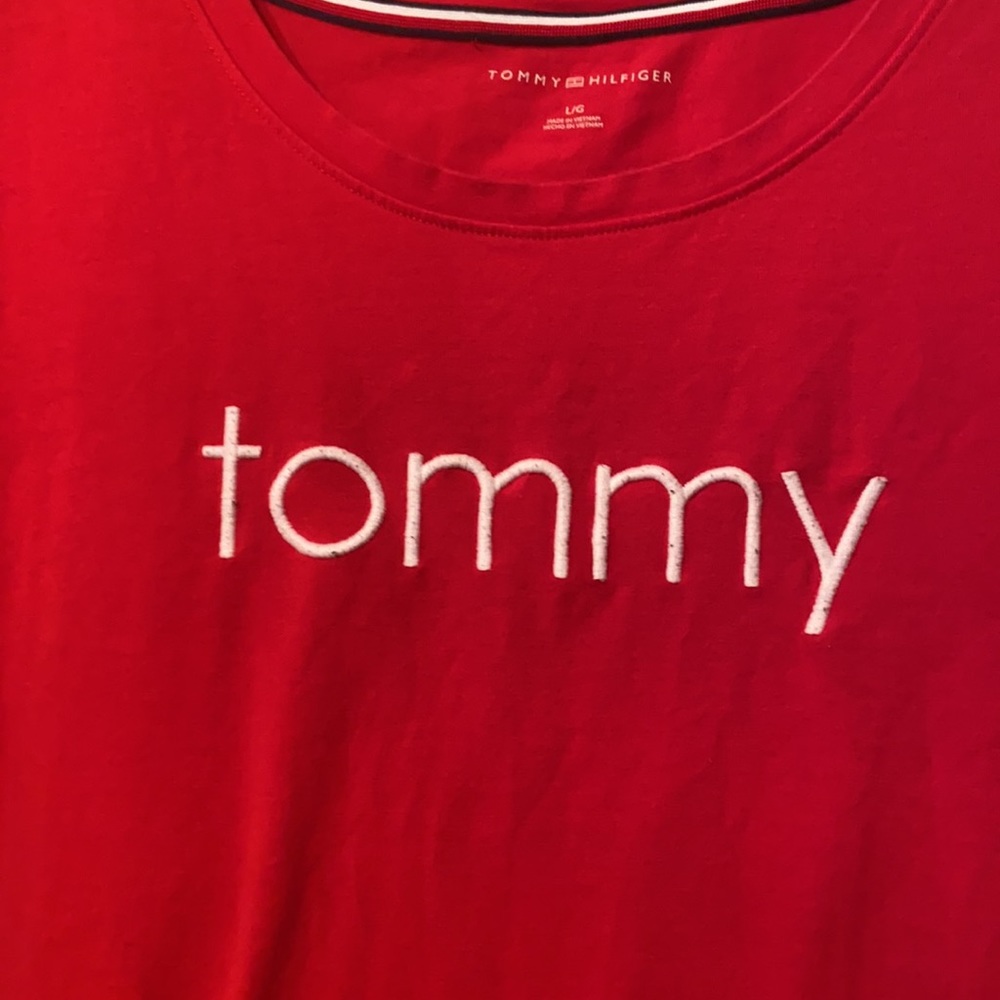 Tommy Hilfiger dress - Picture 2 of 7